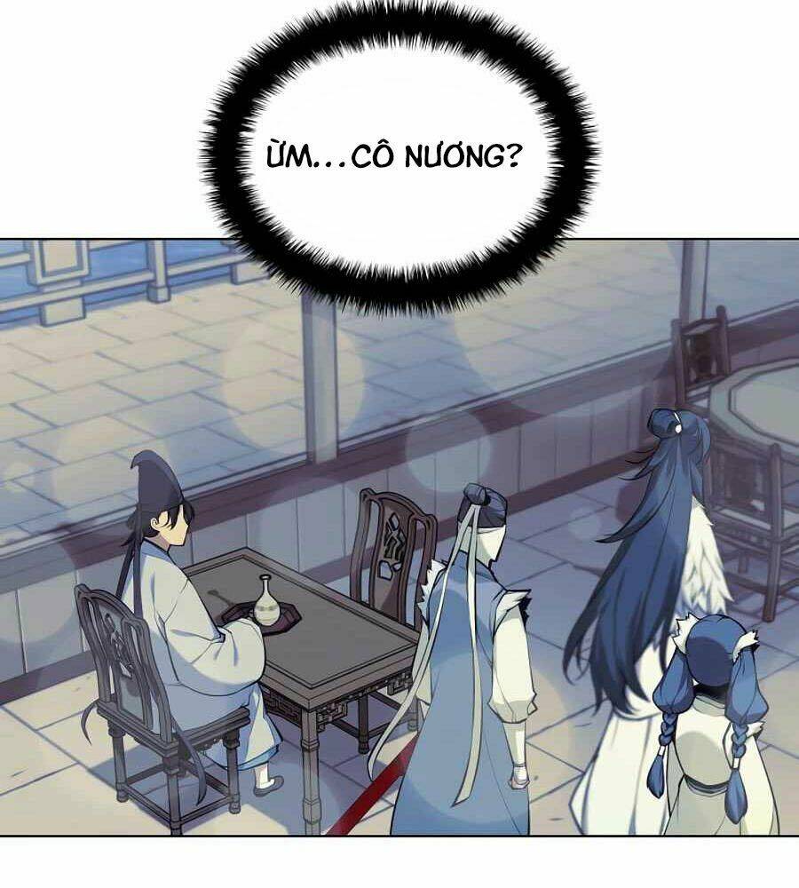 Học Giả Kiếm Sĩ - Chapter 19 - Page 124
