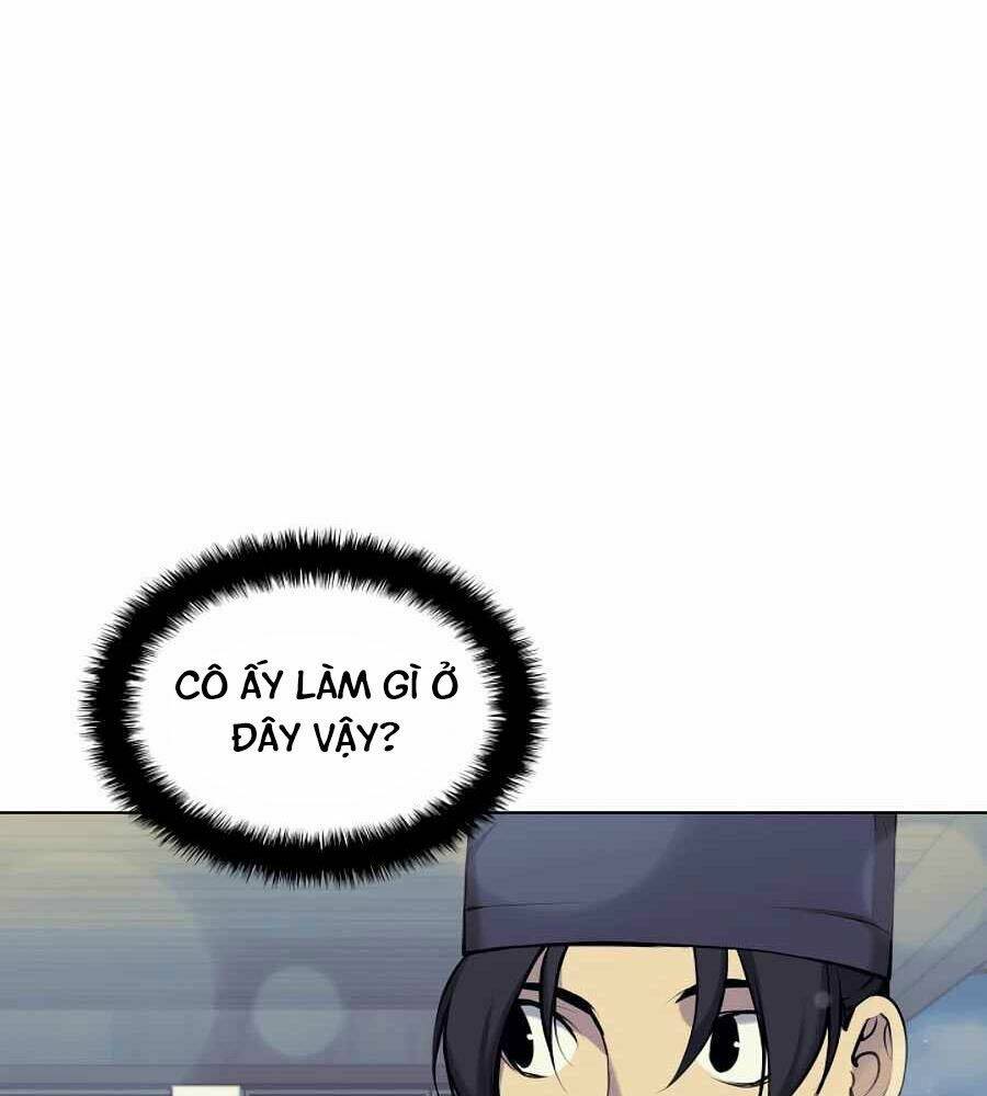 Học Giả Kiếm Sĩ - Chapter 19 - Page 125