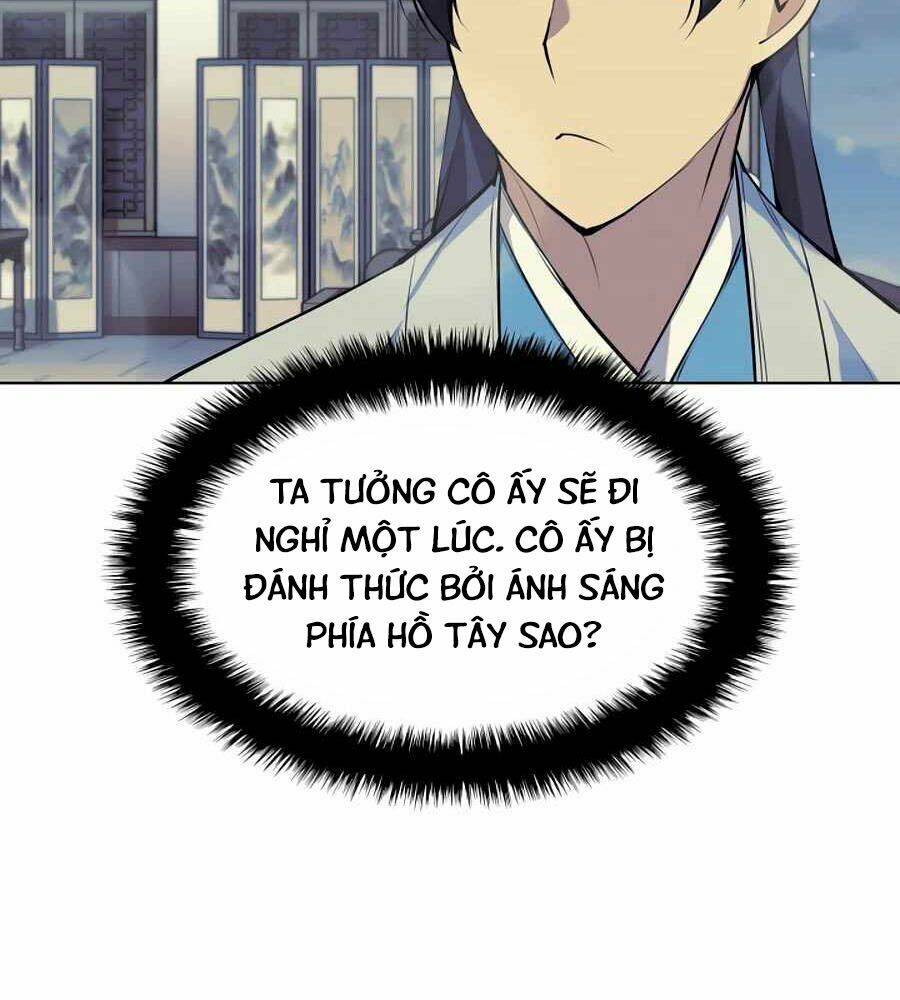 Học Giả Kiếm Sĩ - Chapter 19 - Page 126