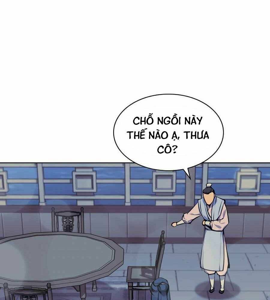 Học Giả Kiếm Sĩ - Chapter 19 - Page 127