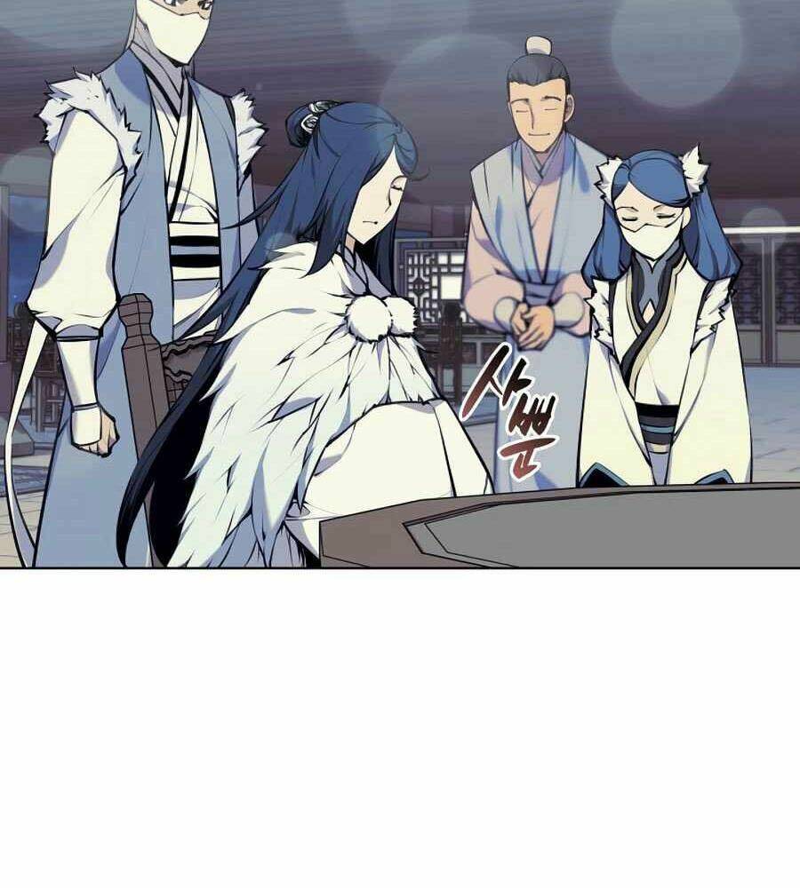 Học Giả Kiếm Sĩ - Chapter 19 - Page 129