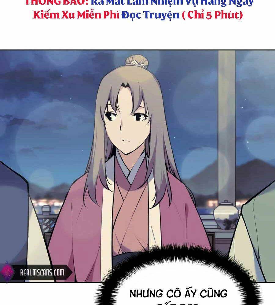 Học Giả Kiếm Sĩ - Chapter 19 - Page 135