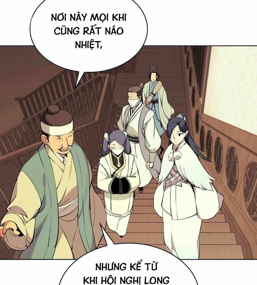 Học Giả Kiếm Sĩ - Chapter 19 - Page 13