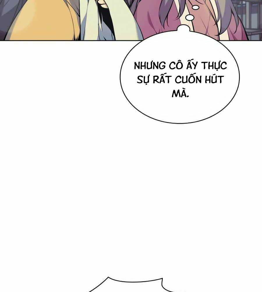 Học Giả Kiếm Sĩ - Chapter 19 - Page 139