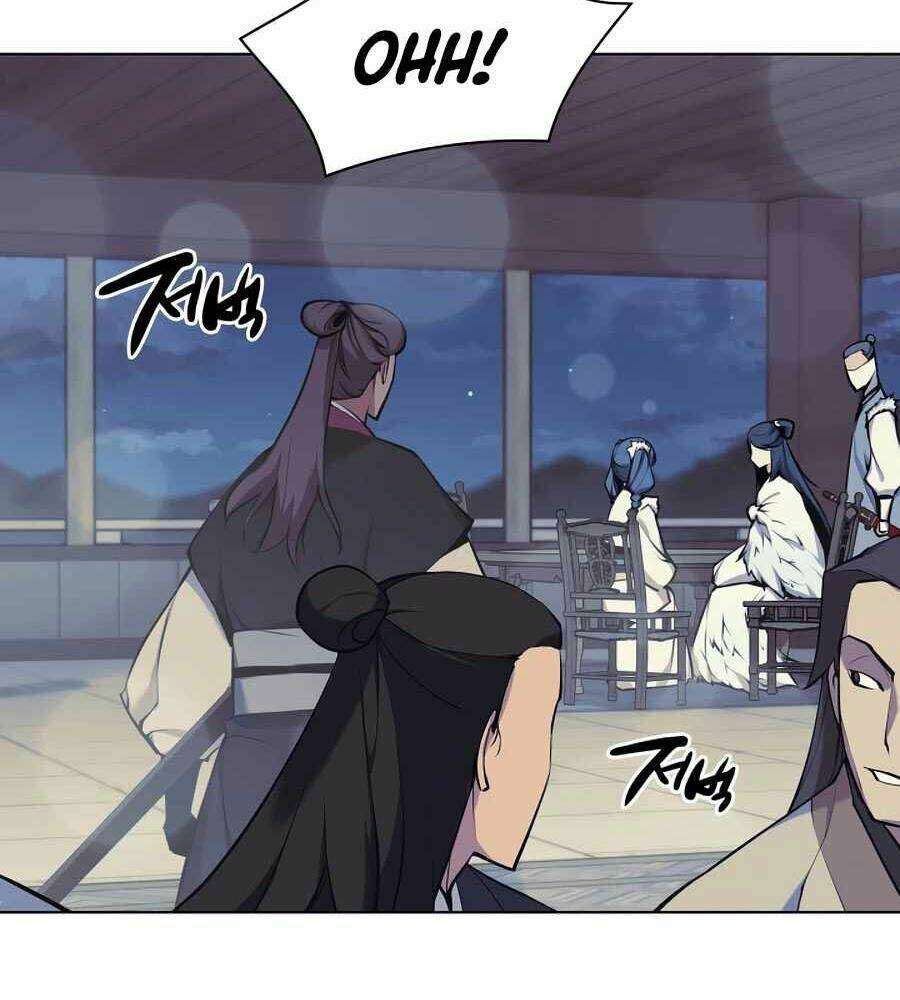 Học Giả Kiếm Sĩ - Chapter 19 - Page 140