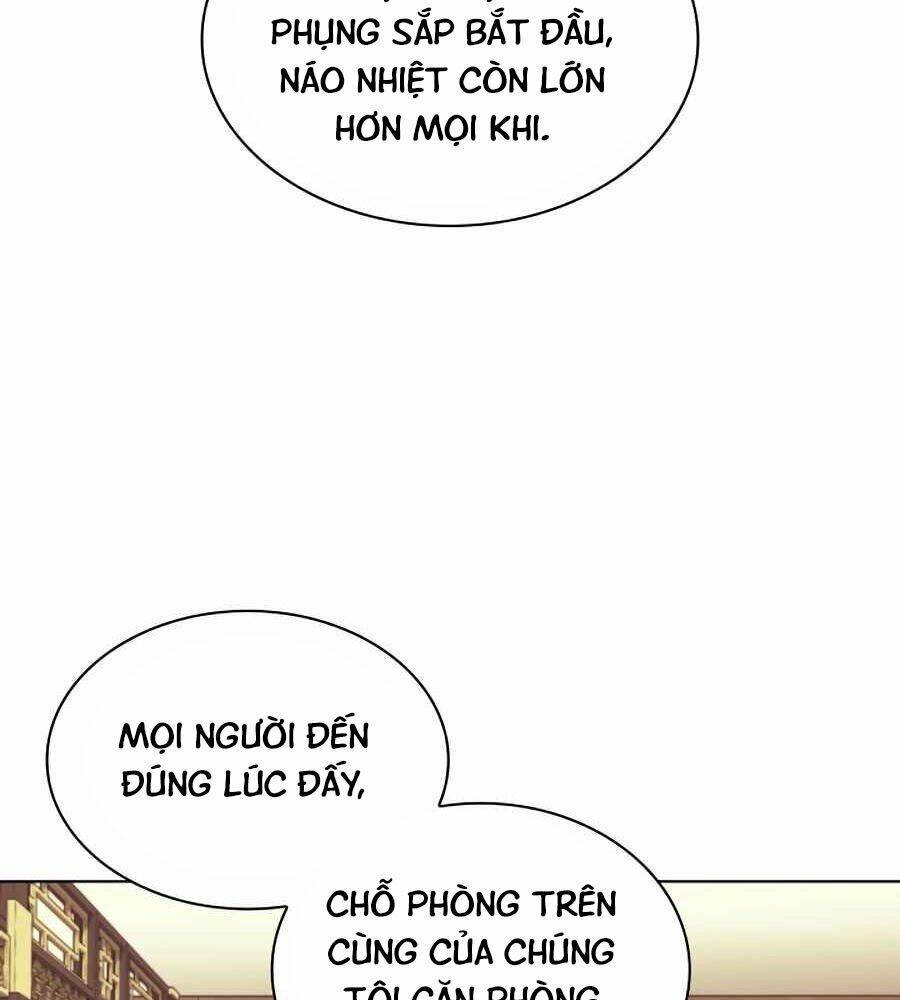 Học Giả Kiếm Sĩ - Chapter 19 - Page 14
