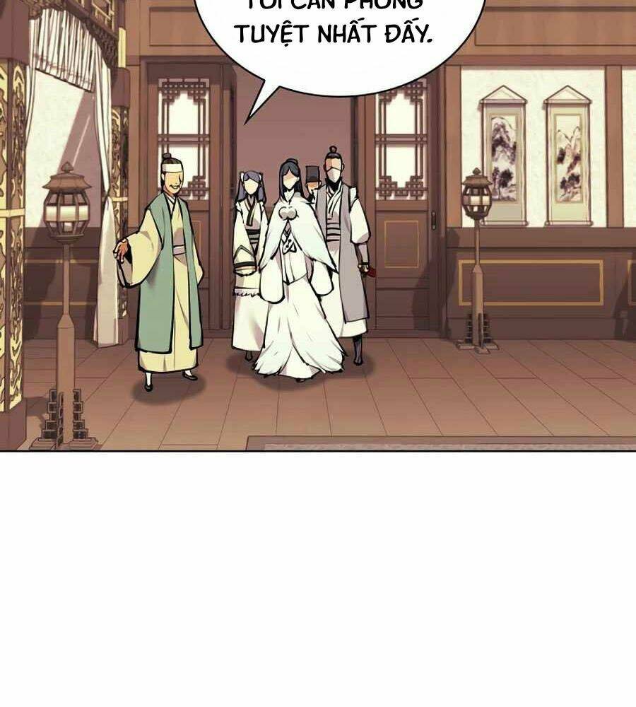 Học Giả Kiếm Sĩ - Chapter 19 - Page 15