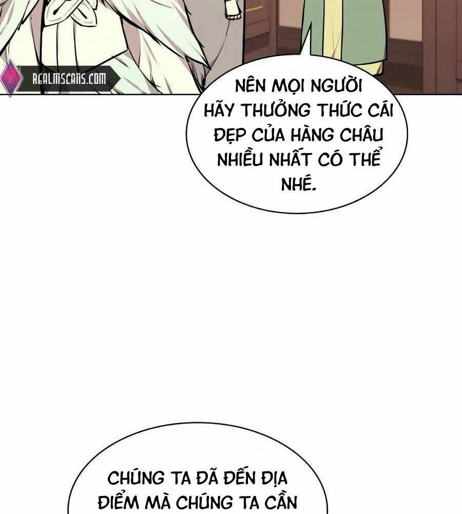 Học Giả Kiếm Sĩ - Chapter 19 - Page 17