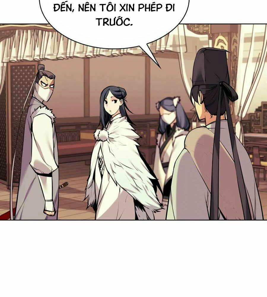 Học Giả Kiếm Sĩ - Chapter 19 - Page 18