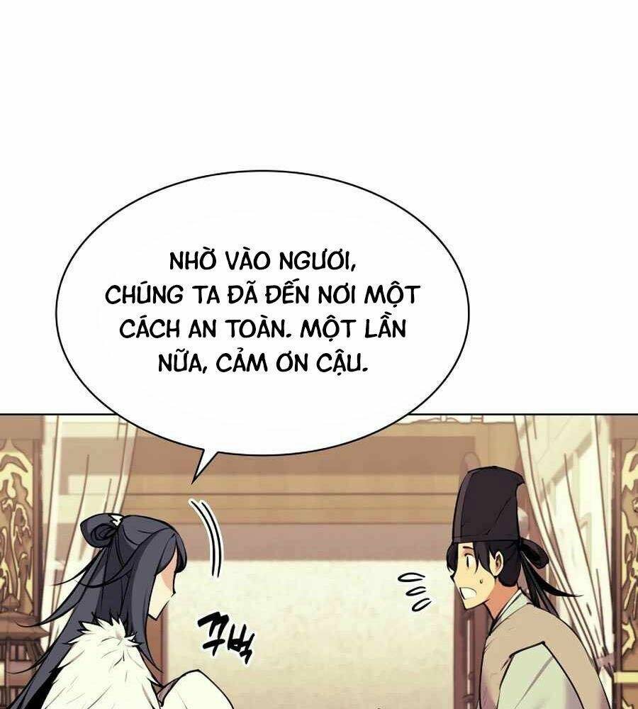 Học Giả Kiếm Sĩ - Chapter 19 - Page 19