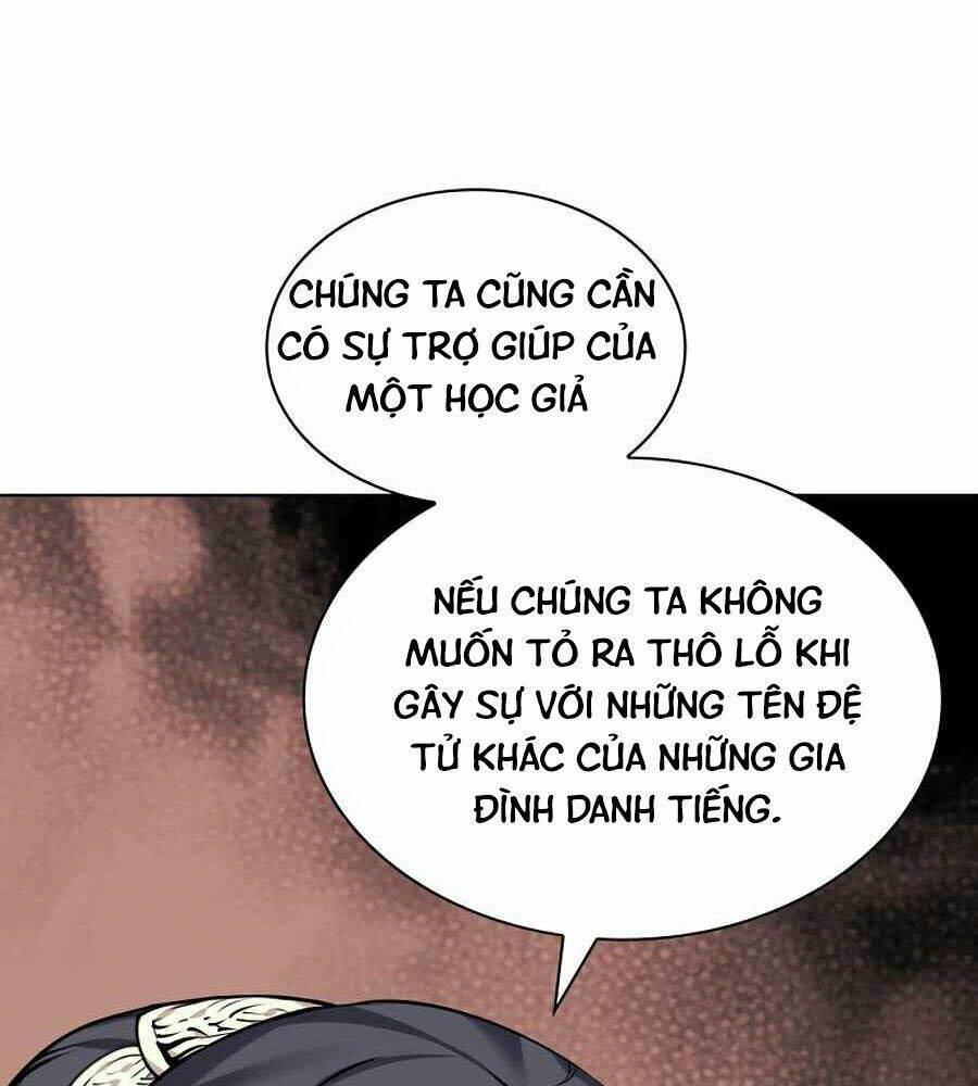 Học Giả Kiếm Sĩ - Chapter 19 - Page 24