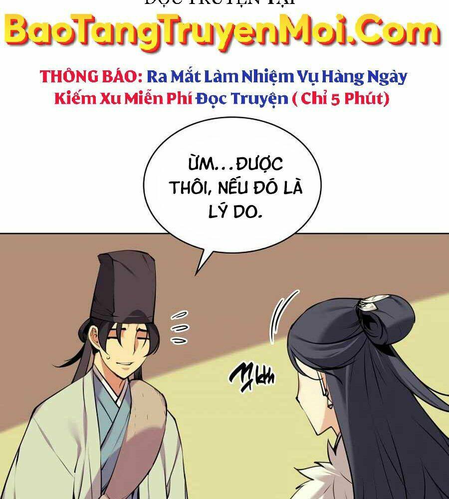 Học Giả Kiếm Sĩ - Chapter 19 - Page 26