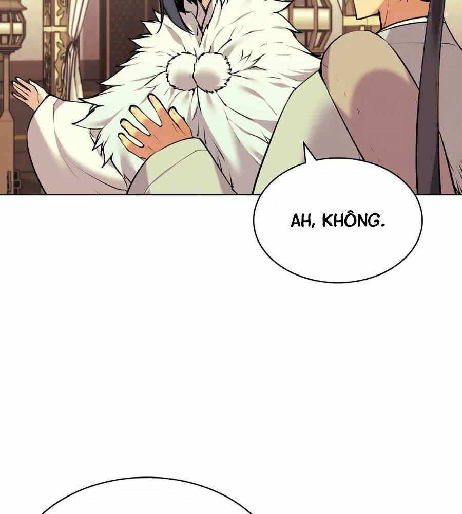 Học Giả Kiếm Sĩ - Chapter 19 - Page 28