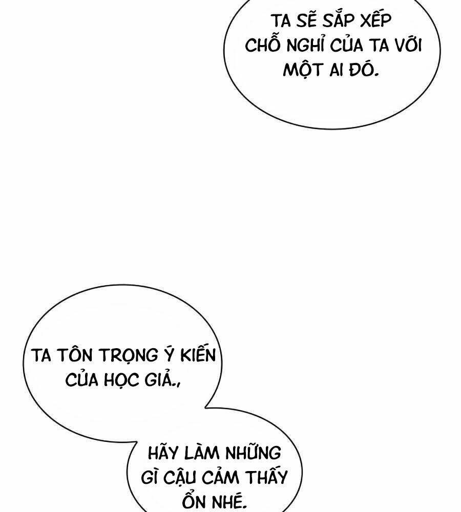 Học Giả Kiếm Sĩ - Chapter 19 - Page 30
