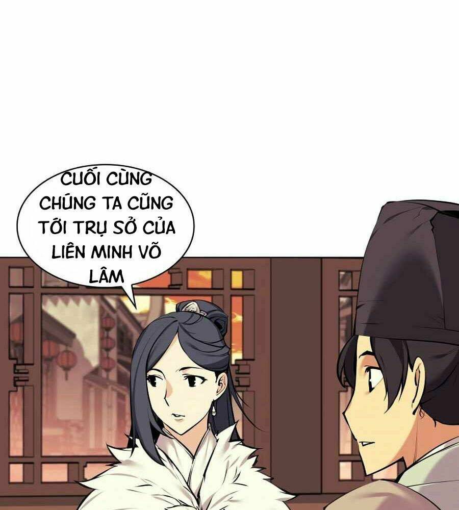 Học Giả Kiếm Sĩ - Chapter 19 - Page 3