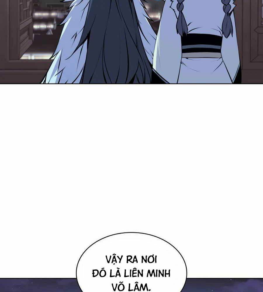 Học Giả Kiếm Sĩ - Chapter 19 - Page 40