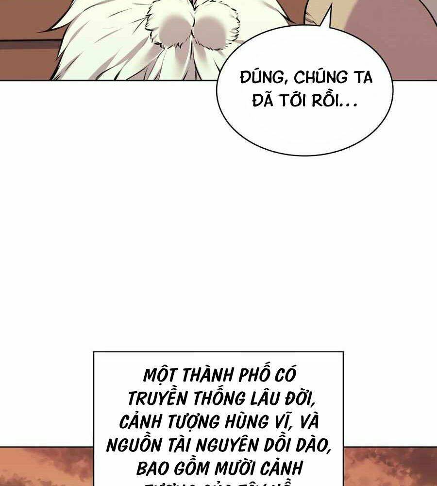 Học Giả Kiếm Sĩ - Chapter 19 - Page 4