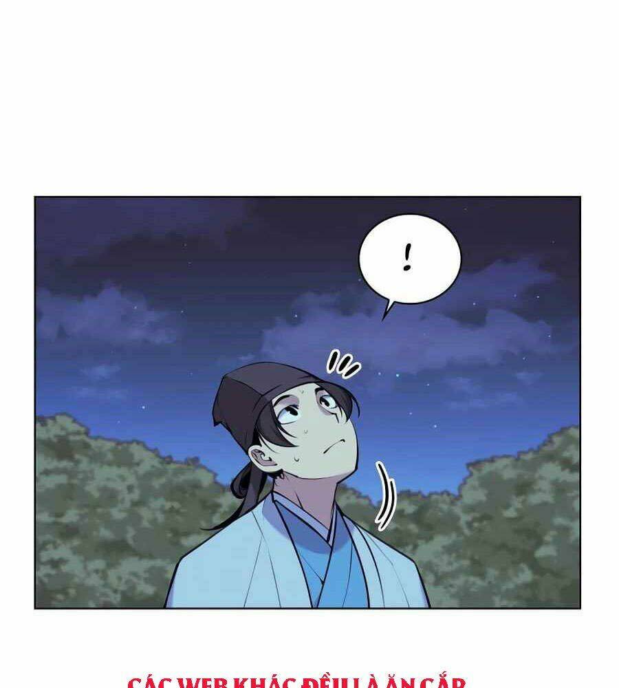 Học Giả Kiếm Sĩ - Chapter 19 - Page 54