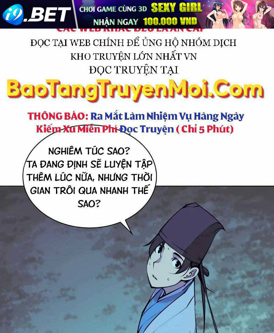 Học Giả Kiếm Sĩ - Chapter 19 - Page 55