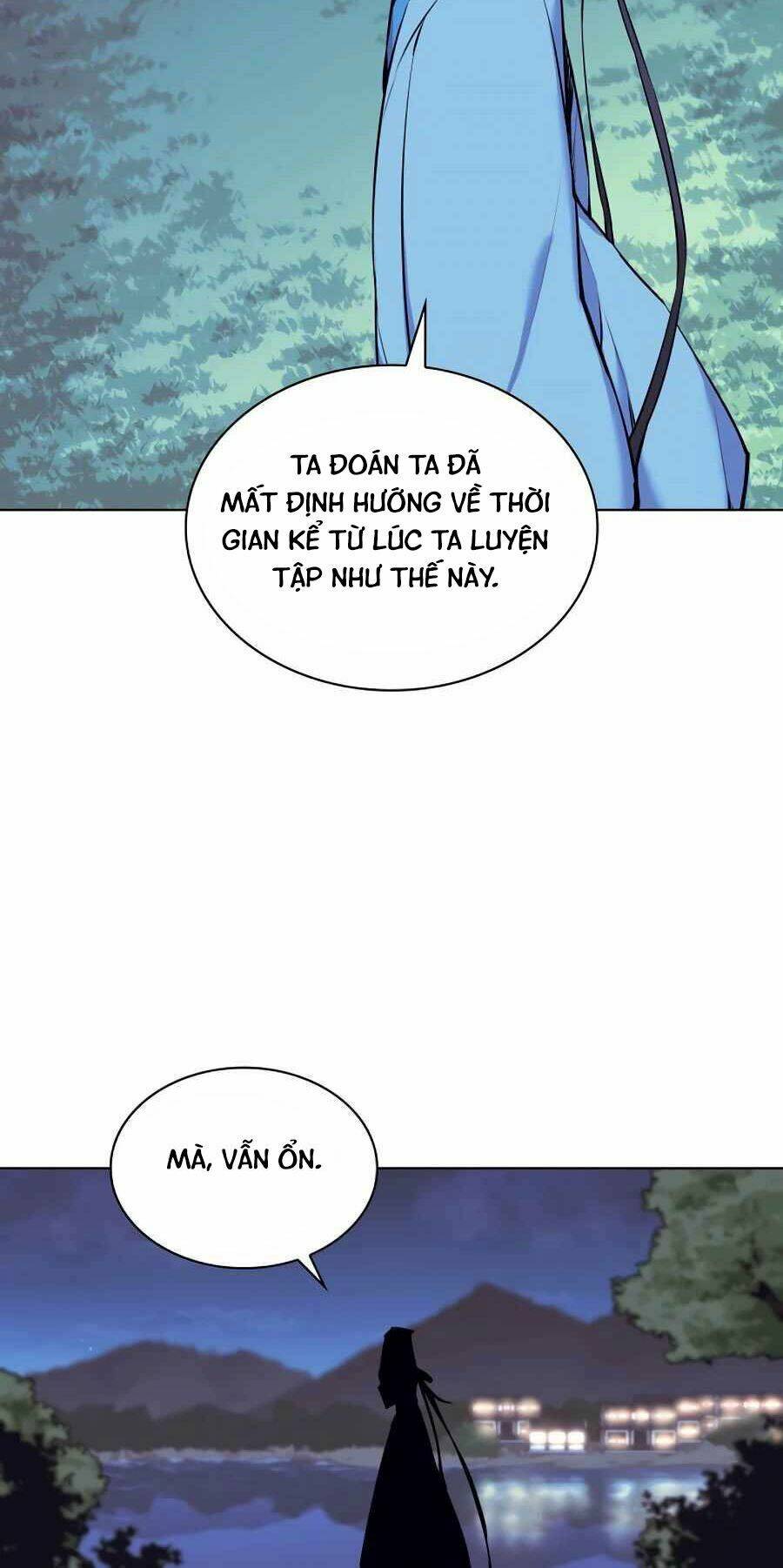 Học Giả Kiếm Sĩ - Chapter 19 - Page 56