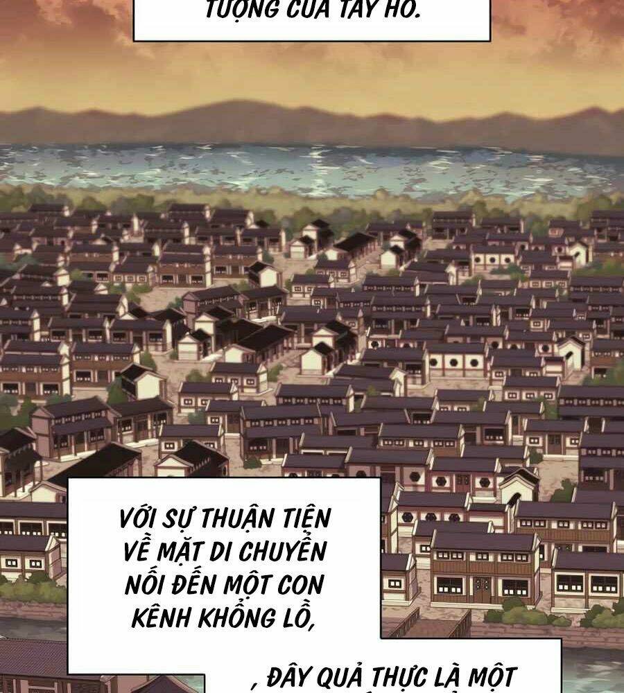 Học Giả Kiếm Sĩ - Chapter 19 - Page 5