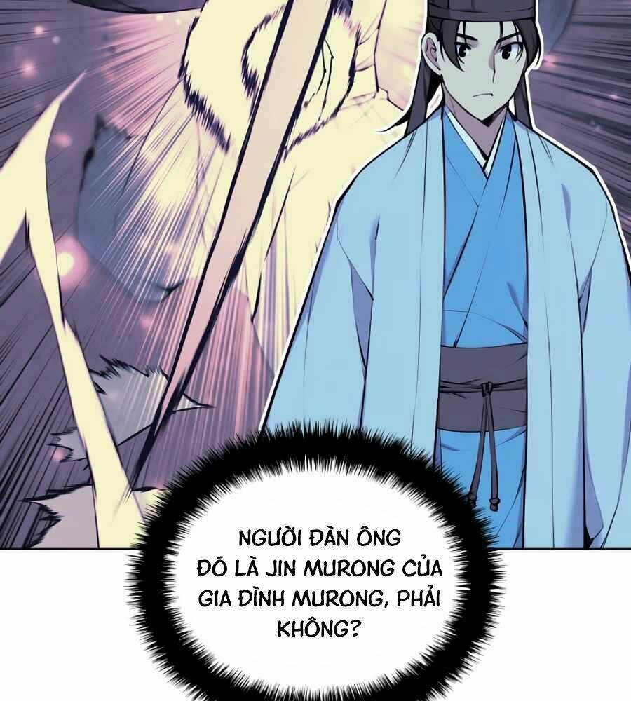 Học Giả Kiếm Sĩ - Chapter 19 - Page 60