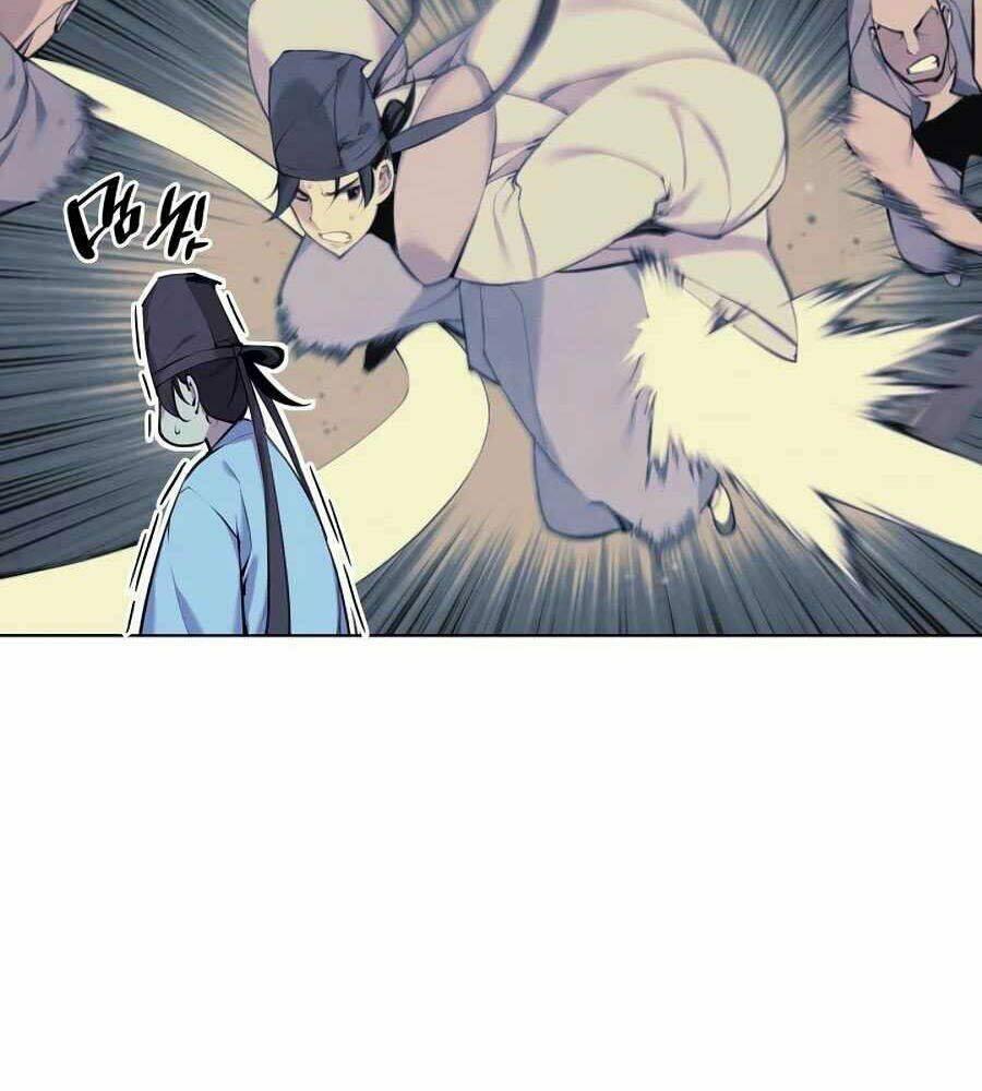 Học Giả Kiếm Sĩ - Chapter 19 - Page 63