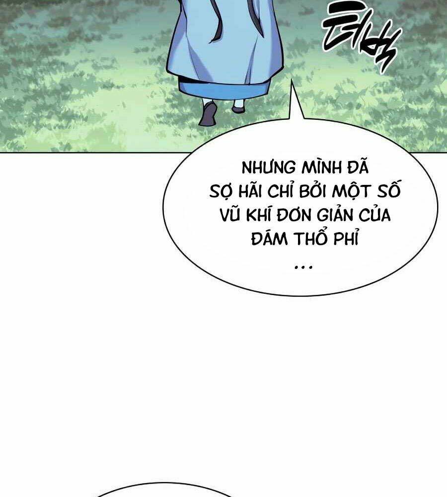 Học Giả Kiếm Sĩ - Chapter 19 - Page 65