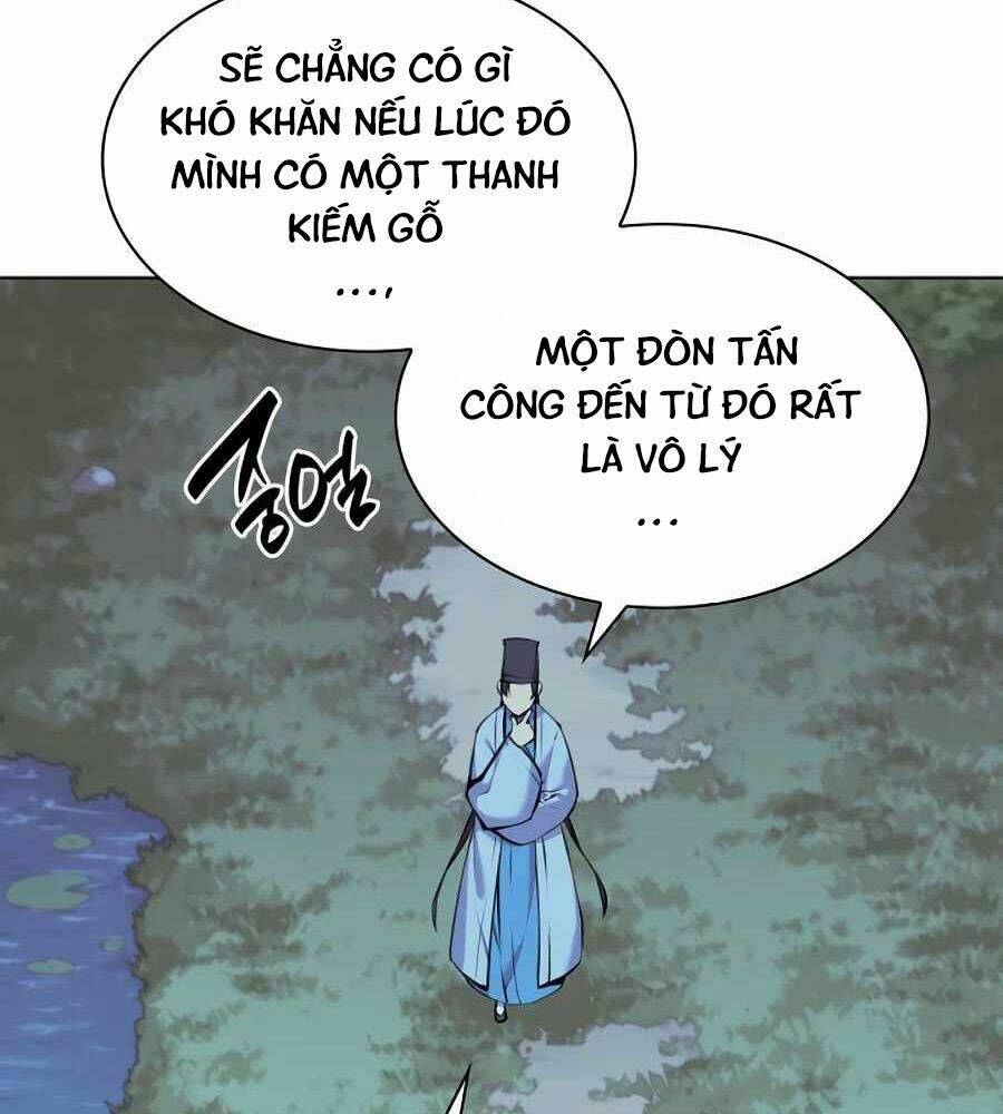 Học Giả Kiếm Sĩ - Chapter 19 - Page 66