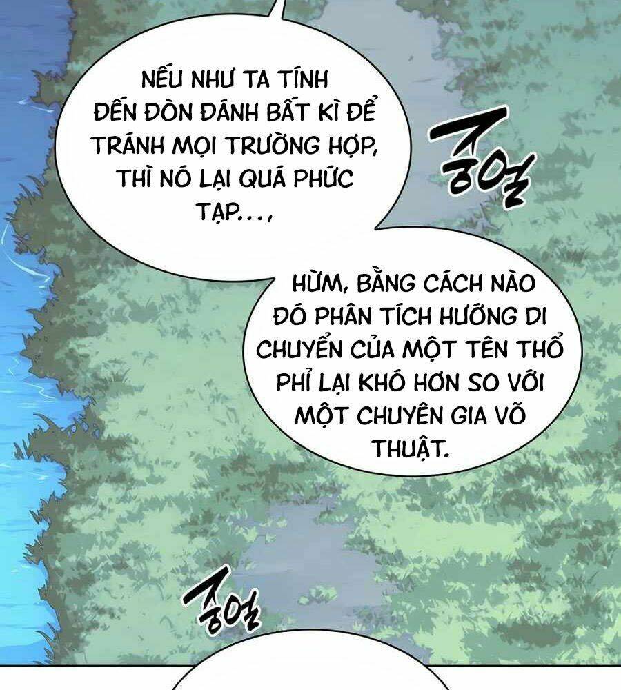 Học Giả Kiếm Sĩ - Chapter 19 - Page 67