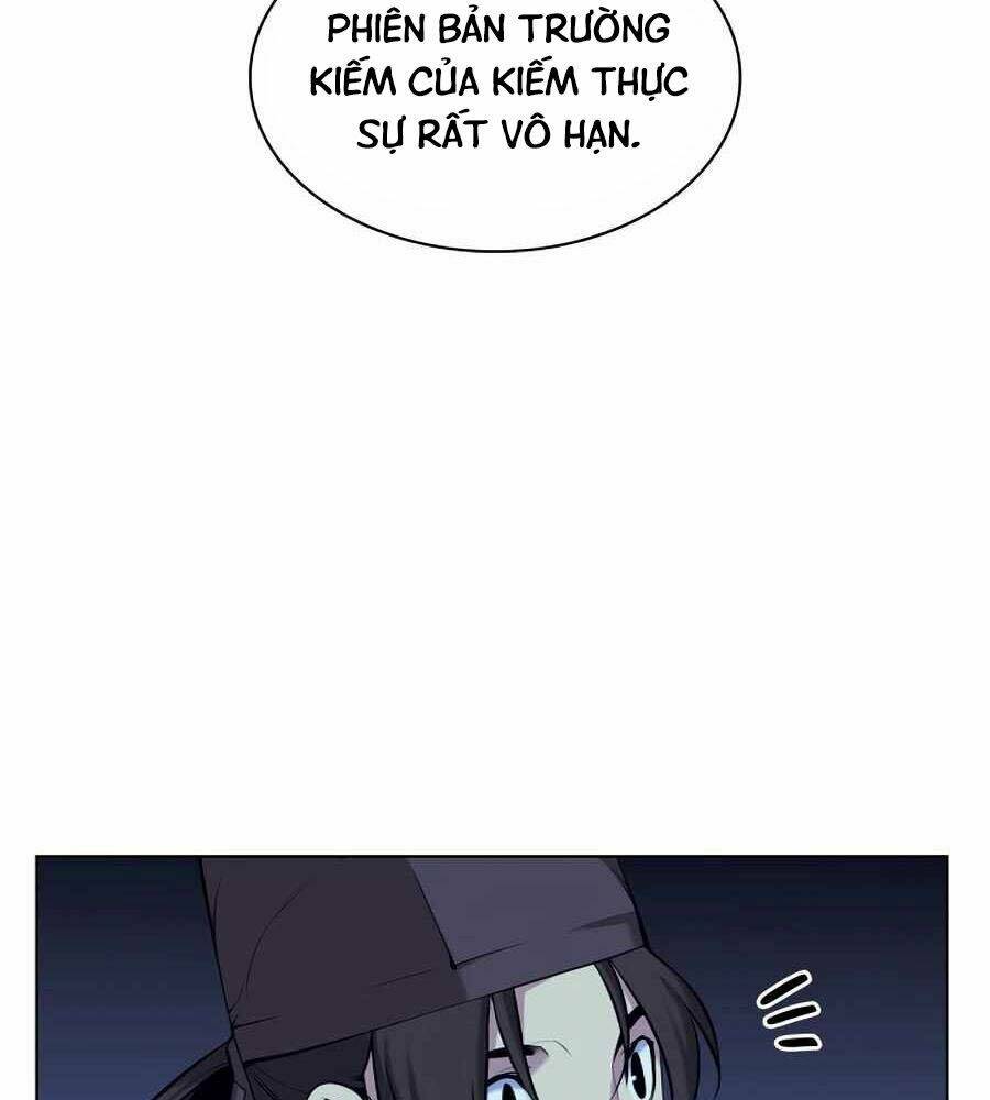 Học Giả Kiếm Sĩ - Chapter 19 - Page 68