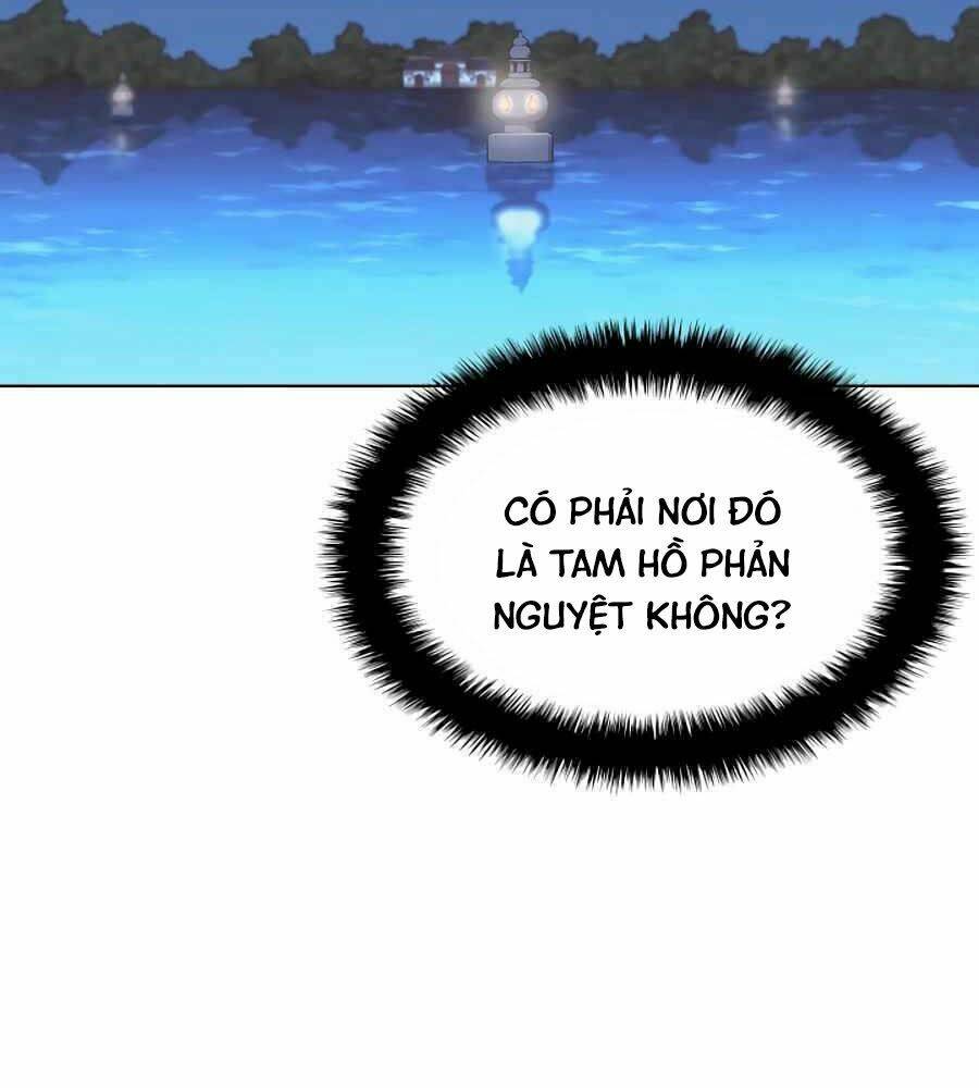 Học Giả Kiếm Sĩ - Chapter 19 - Page 72