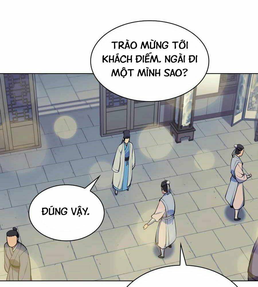 Học Giả Kiếm Sĩ - Chapter 19 - Page 75
