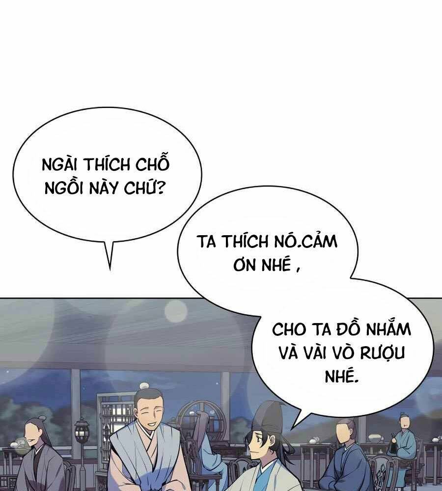Học Giả Kiếm Sĩ - Chapter 19 - Page 78