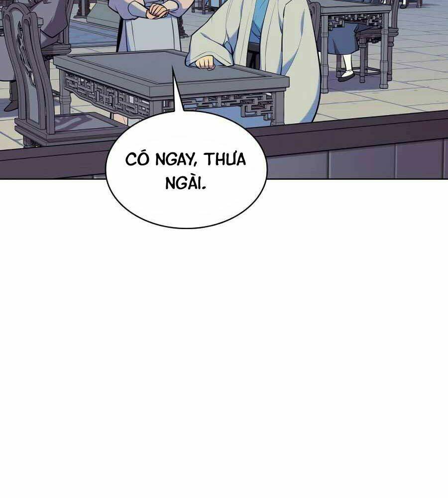 Học Giả Kiếm Sĩ - Chapter 19 - Page 79