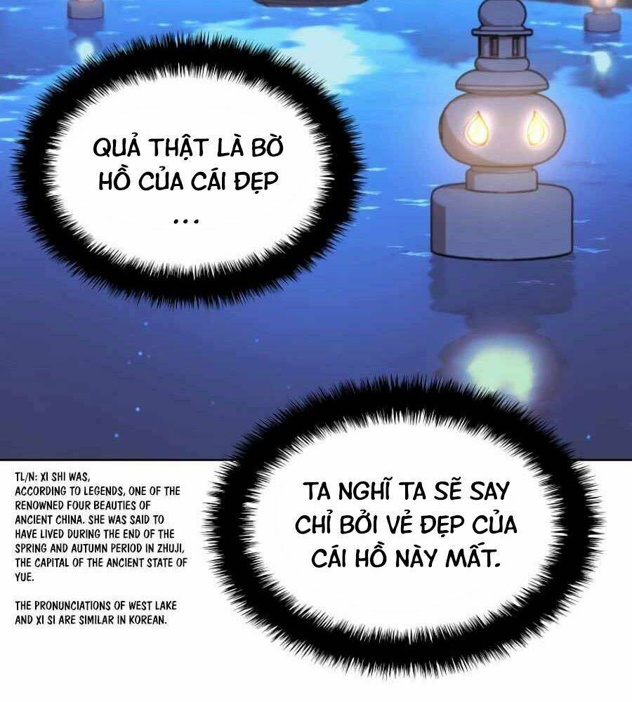 Học Giả Kiếm Sĩ - Chapter 19 - Page 83