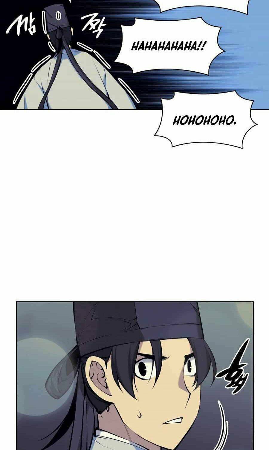 Học Giả Kiếm Sĩ - Chapter 19 - Page 85