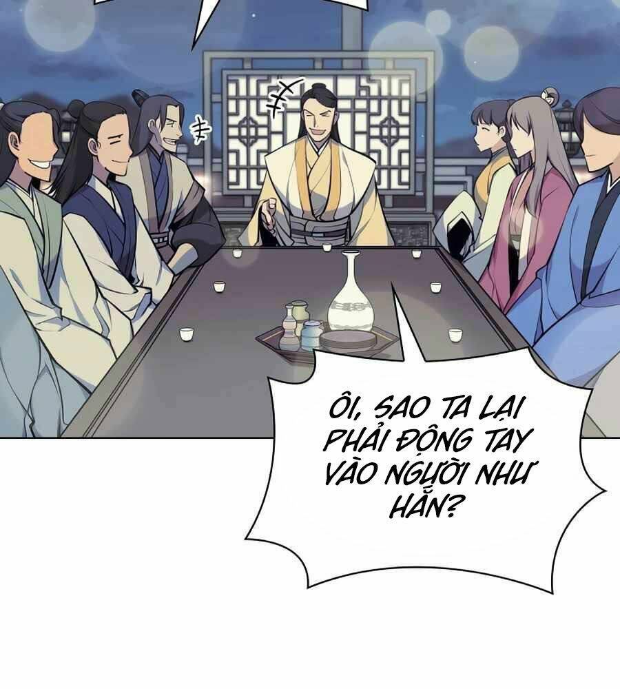 Học Giả Kiếm Sĩ - Chapter 19 - Page 87