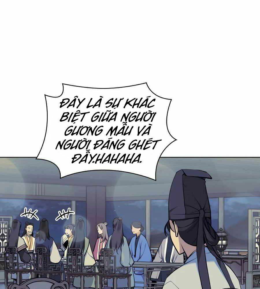 Học Giả Kiếm Sĩ - Chapter 19 - Page 88