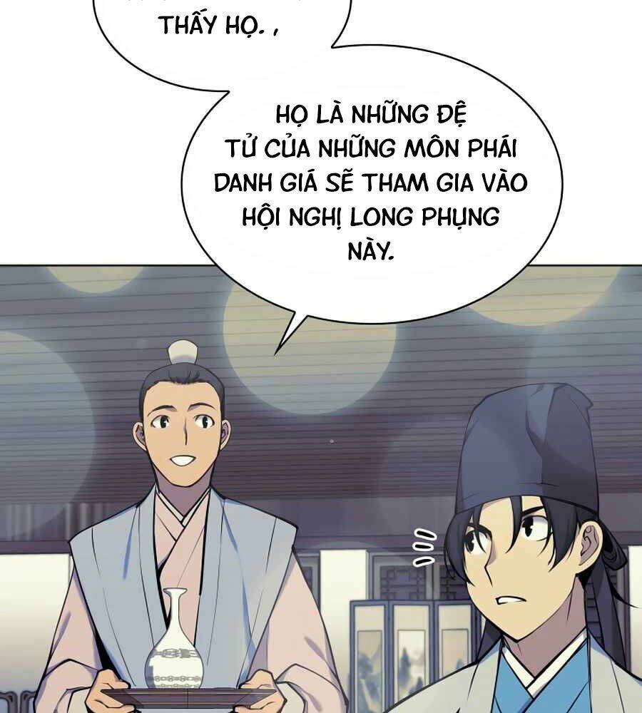 Học Giả Kiếm Sĩ - Chapter 19 - Page 90