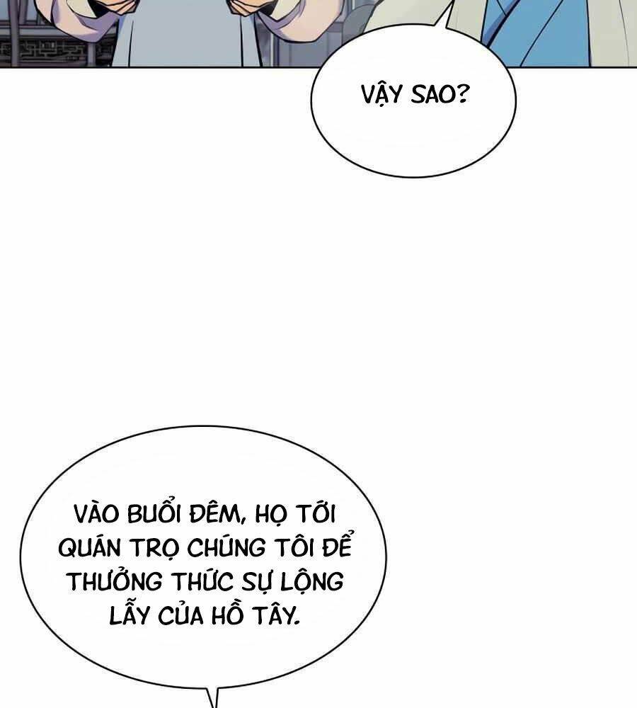 Học Giả Kiếm Sĩ - Chapter 19 - Page 91