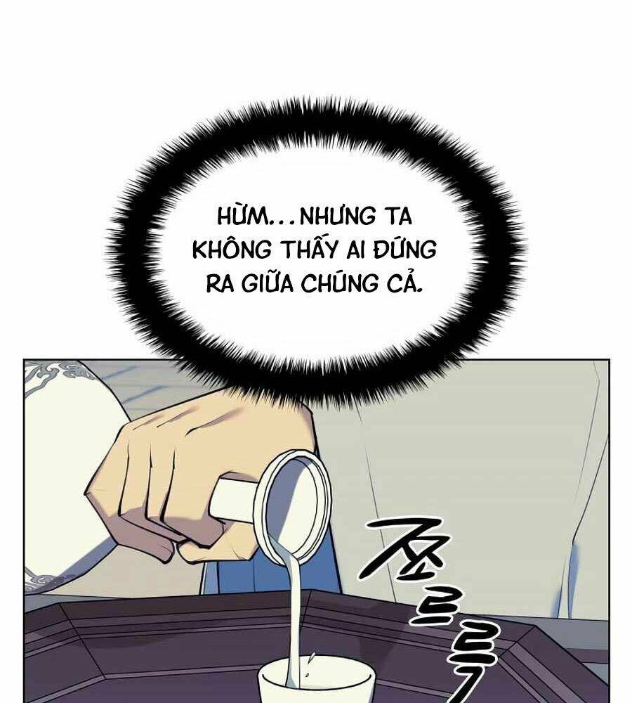 Học Giả Kiếm Sĩ - Chapter 19 - Page 95