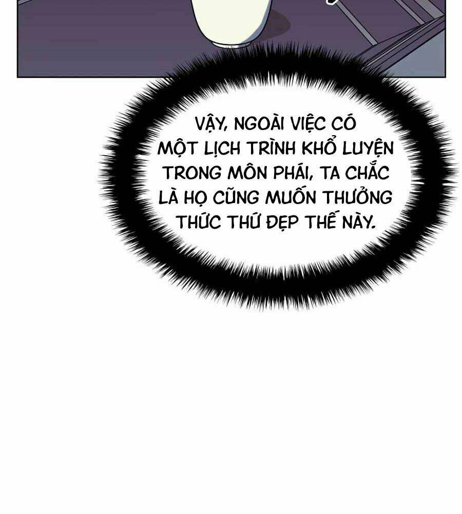 Học Giả Kiếm Sĩ - Chapter 19 - Page 96