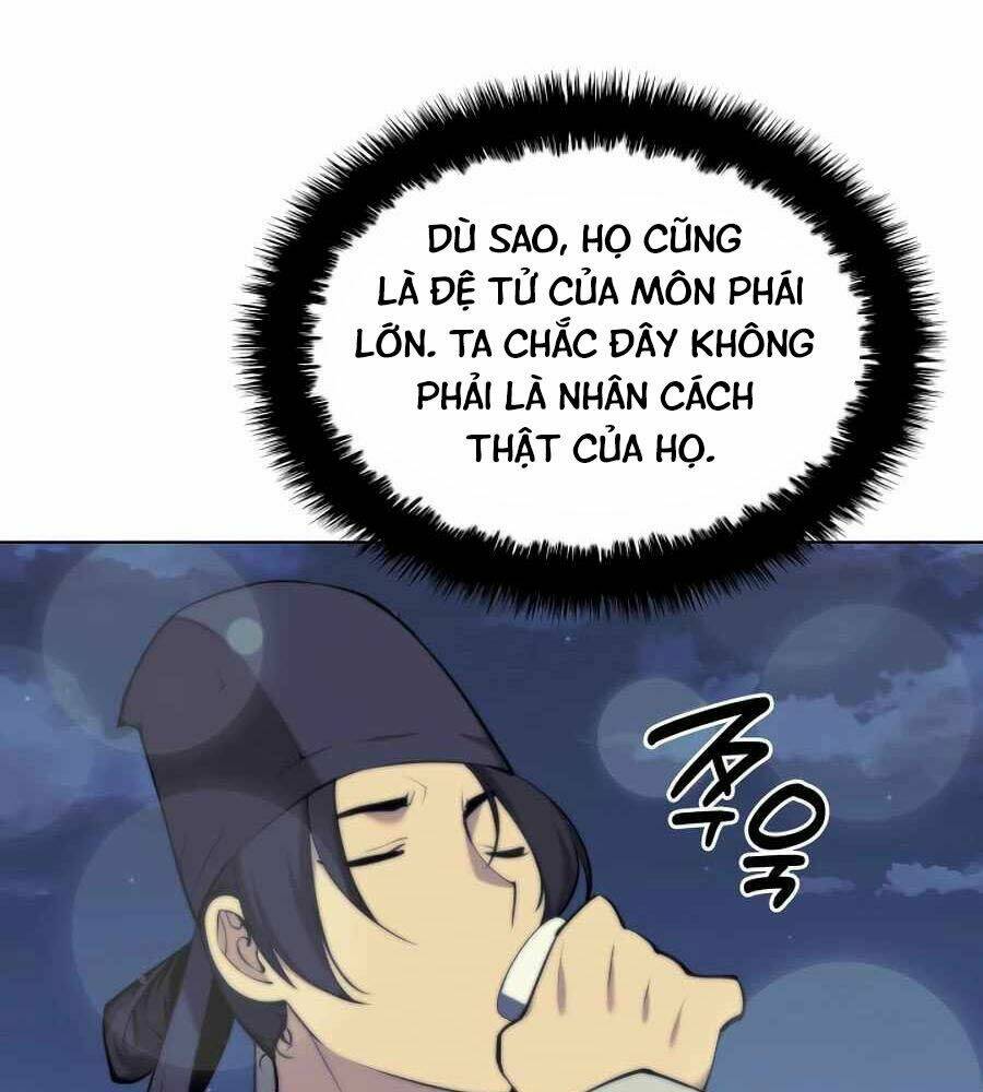 Học Giả Kiếm Sĩ - Chapter 19 - Page 97