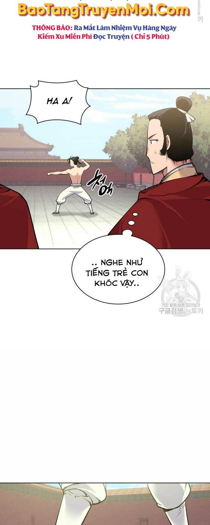 Học Giả Kiếm Sĩ - Chapter 2 - Page 12