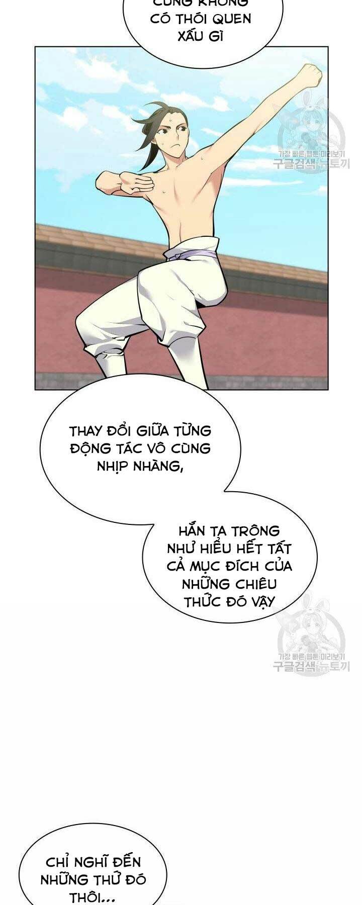 Học Giả Kiếm Sĩ - Chapter 2 - Page 16