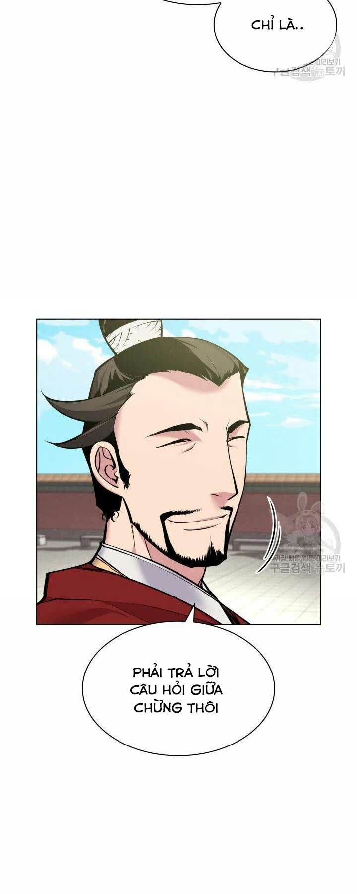 Học Giả Kiếm Sĩ - Chapter 2 - Page 26