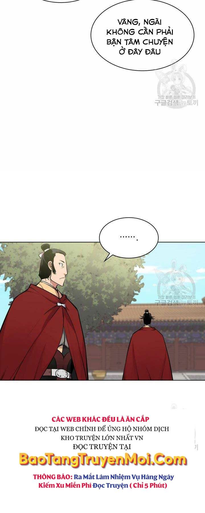 Học Giả Kiếm Sĩ - Chapter 2 - Page 28