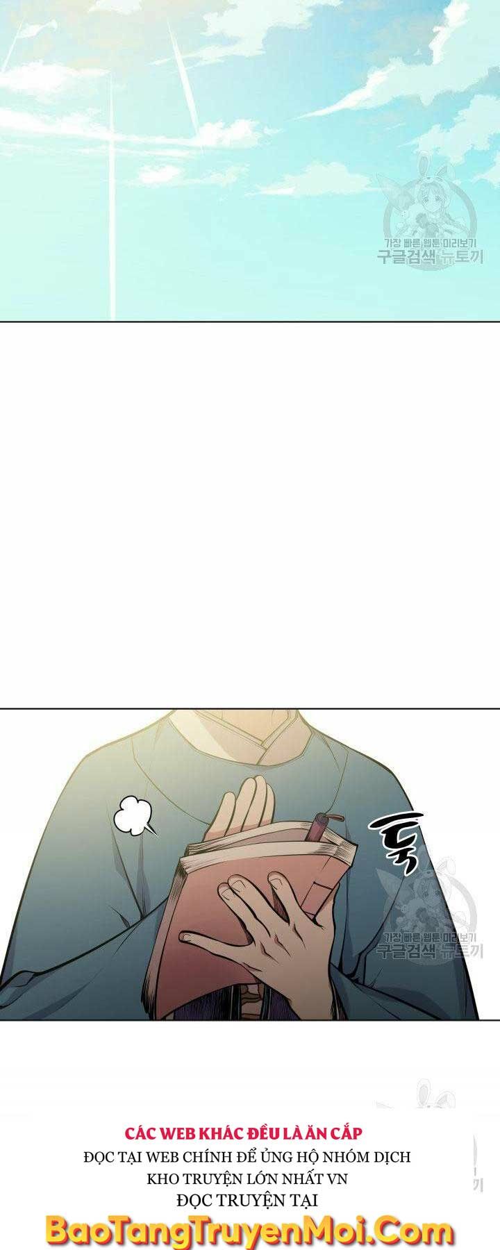 Học Giả Kiếm Sĩ - Chapter 2 - Page 32