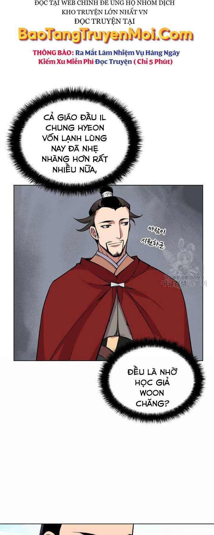 Học Giả Kiếm Sĩ - Chapter 2 - Page 43